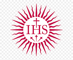 IHS LOGO