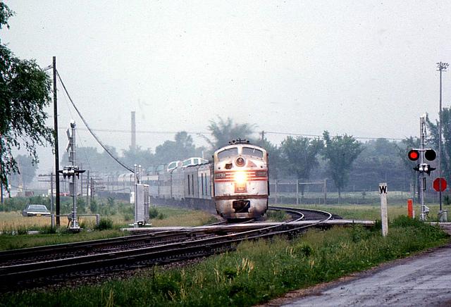 Twin City Zepher PdC 1970 CJHS Smokestack