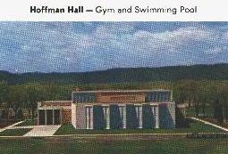 Hoffman Hall