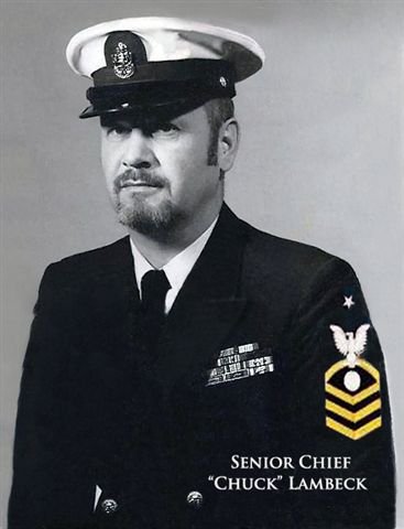 Senior Chief Chuck
