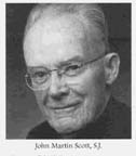 Fr. John M. Scott