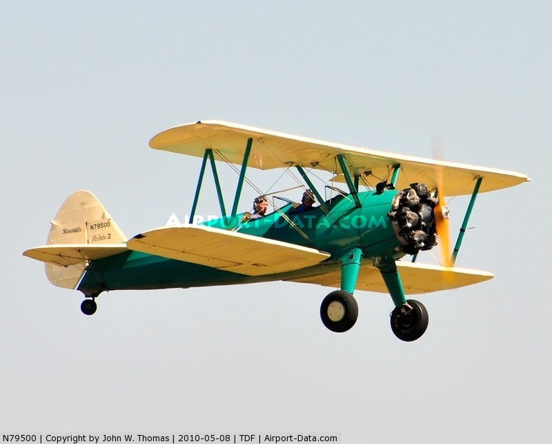 Stearman